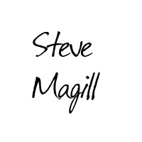 Steve Magill